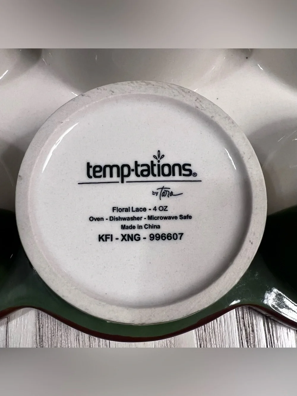 Temp-Tations beautiful matching